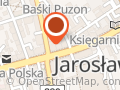 Centrum Kształcenia Torus - Oddział w Jarosławiu