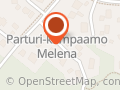 Parturi-kampaamo Melena