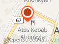Ates Kebab Pizzeria