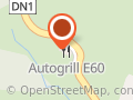 Restaurant Autogrill E60