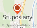 NADLEŚNICTWO STUPOSIANY