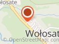 Stajnia Noclegi Wołosate
