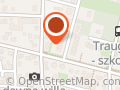 Szkic. Firma transportowa