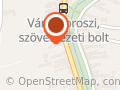 Polgármesteri Hivatal Vámosoroszi