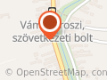 Vámosoroszi Község Önkormányzata