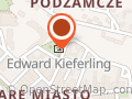 Ośrodek Szkolenia Kierowców "Wiraż" - biuro