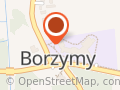 Szkoła Podstawowa im. ks. Jerzego Popiełuszki w Borzymach