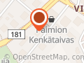 Päiväkoti Viidakkovekarat Oy