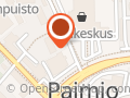 Ixia Tuliaiskioski Kukkakauppa