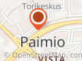 R-Kioski Paimio