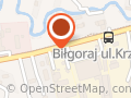 MOYA stacja Biłgoraj