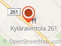 Sähköasennus Keskus-Veljet Oy