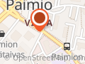 Kiinteistö Oy Paimion Säästötalo