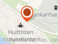 Huittisten kirkko