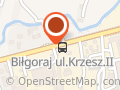 Obwód Drogowy. Zarząd Dróg Wojewódzkich. Baza Materiałowa
