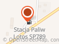 Stacja Paliw