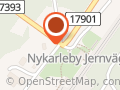 Nykarleby Jernväg / Cafe Emma