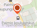 Paimion kaupunki Vistan koulu