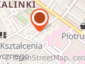 Aga. Salon fryzjerski. Golonka A.