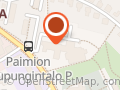 Paimion opisto