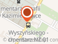Cmentarz komunalny w Świdniku