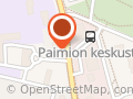 Paimion Hautaustoimisto Kotamäki Oy