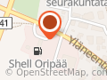Oripään kirjasto