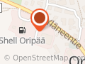K-Market Oripää