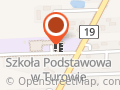 Szkoła Podstawowa w Turowie