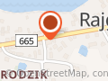 Sklep Spożywczo Monopolowy