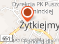 Szkoła Podstawowa W Żytkiejmach