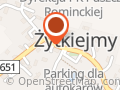 Spółdzielnia Mieszkaniowa w Żytkiejmach