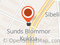 Sunds blommor