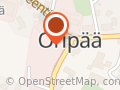 Oripään ravintola