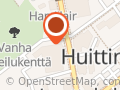 Hankkija Oy, Huittinen