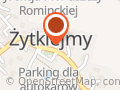 POCZTA POLSKA AP ŻYTKIEJMY