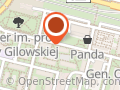 Panda. Sklep spożywczy