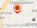 Naprapat B. Aspfors