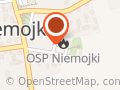 Parafia Św. Apostołów Piotra i Pawła w Niemojkach