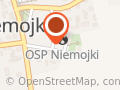 Ochotnicza Straż Pożarna Niemojki