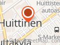 Satakunnan oikeusaputoimisto, Huittisten sivuvastaanotto