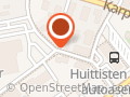 Hiushuone P.T