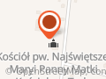 Parafia NMP Matki Kościoła w Tarle