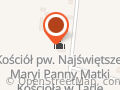 Parafia NMP Matki Kościoła w Tarle