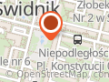 Optyk na Placu