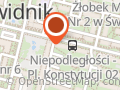 Komornik Sądowy przy Sądzie Rejonowym Lublin-Wschód w Lublinie z/s w Świdniku Krystian Jargieło