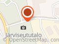 Pietarsaaren Järviseutulaiset Ry - Järviseututalo