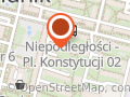 Wierzbowski Tomasz. Usługi parkieciarskie