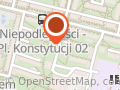 Nowak Beata. Zakład fryzjerski