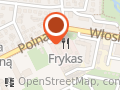 BAR GASTRONOMICZNY FRYKAS